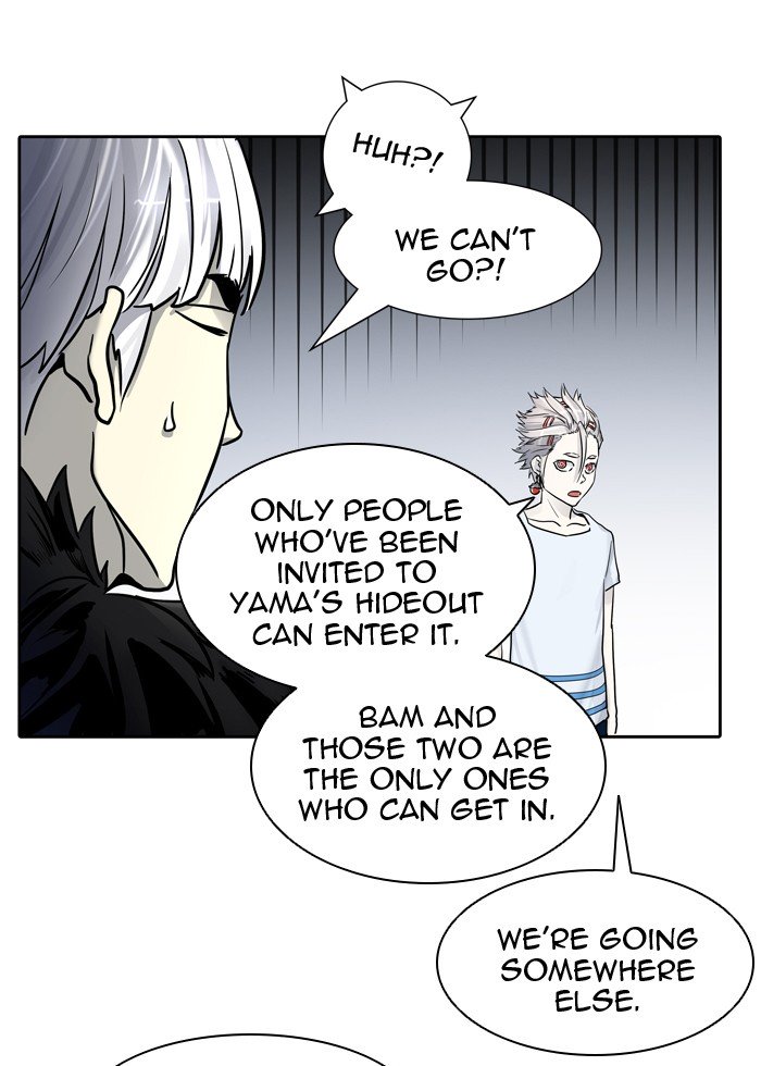 Tower of God, Chapter 424 image 082